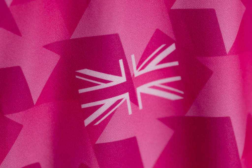 Reform UK 2026 Away Kit — Made in Britain