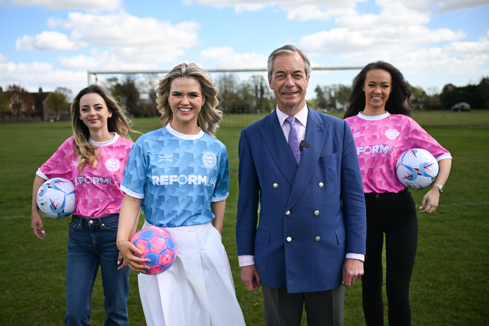 Products – Reform FC
